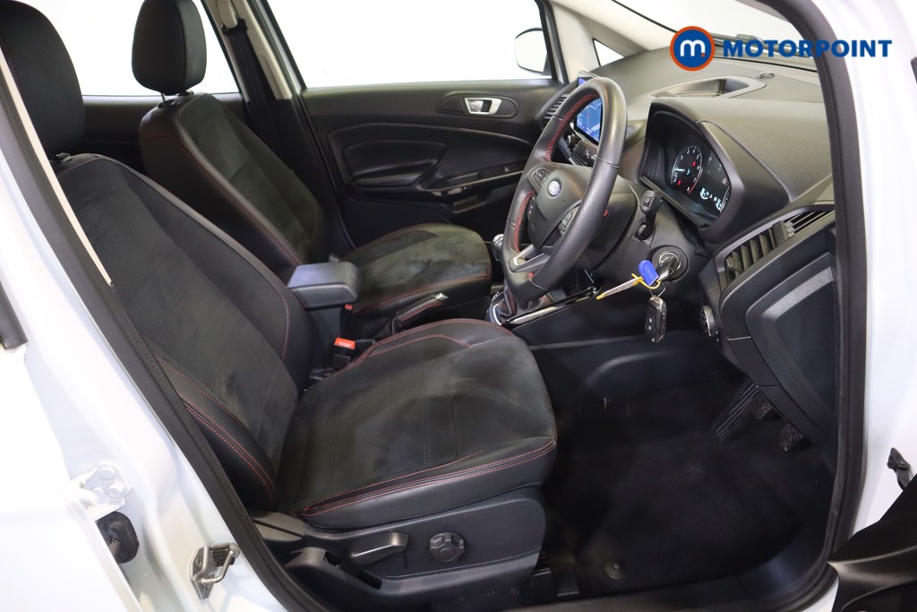 Ford Ecosport St-Line Manual Petrol SUV - Stock Number (1568525) - 6th supplementary image