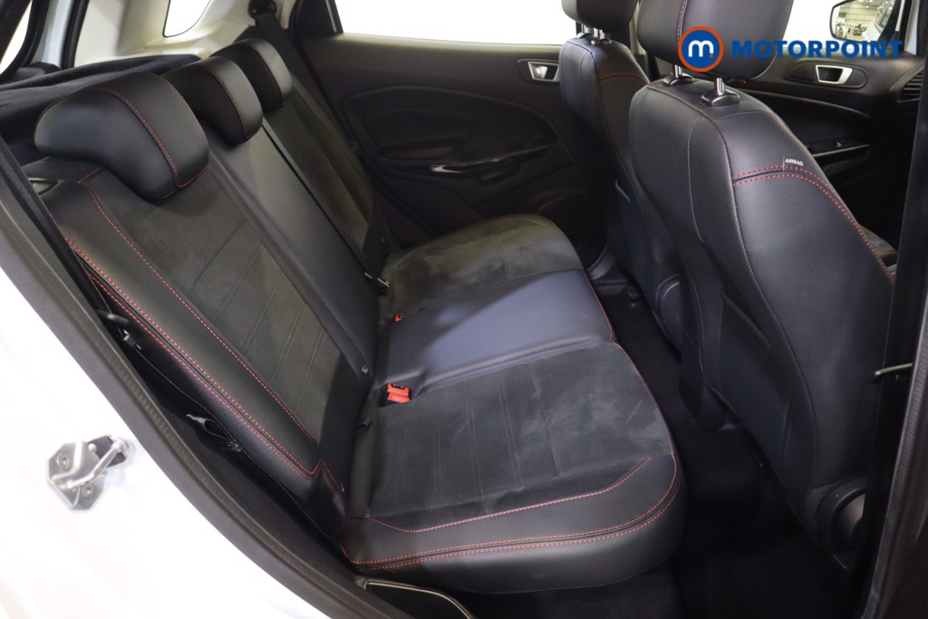 Ford Ecosport St-Line Manual Petrol SUV - Stock Number (1568525) - 7th supplementary image