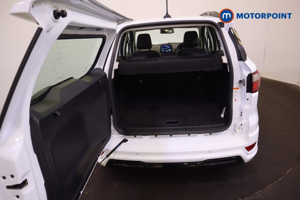 Ford Ecosport St-Line Manual Petrol SUV - Stock Number (1568525) - 8th supplementary image