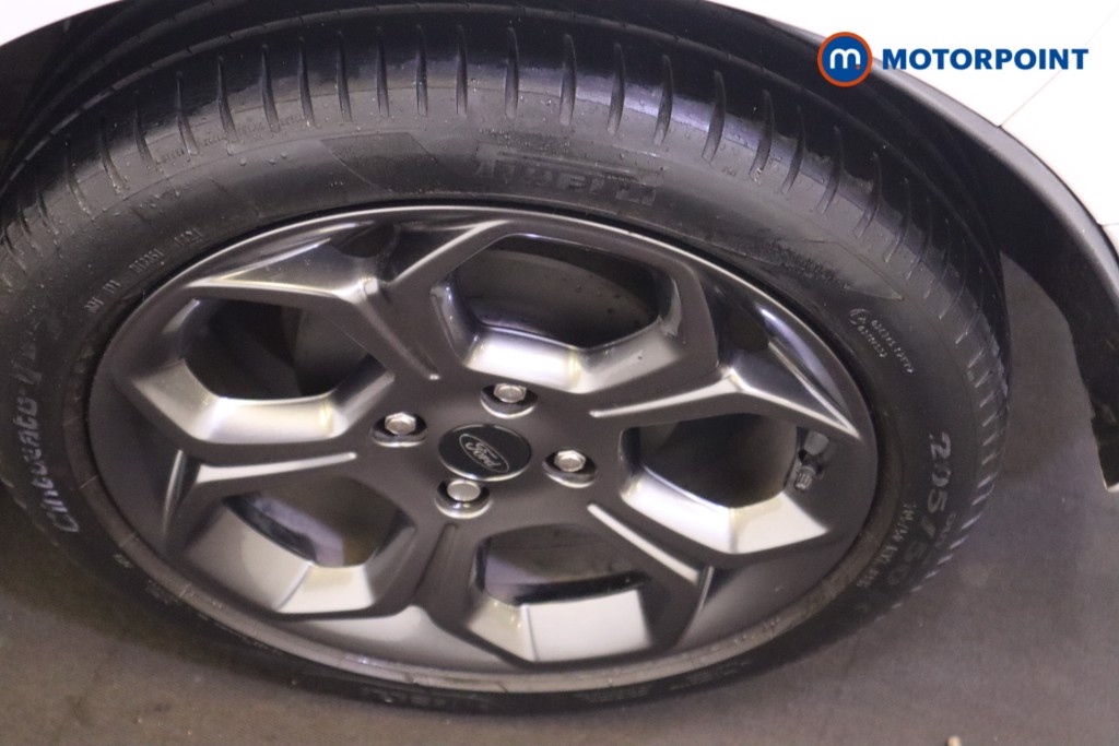 Ford Ecosport St-Line Manual Petrol SUV - Stock Number (1568525) - 9th supplementary image