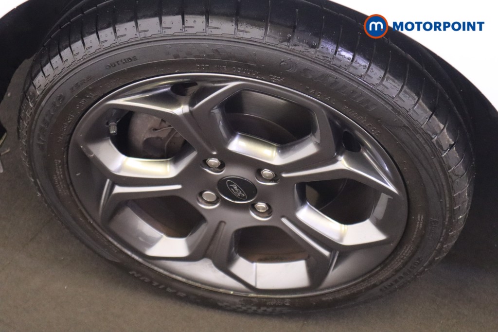 Ford Ecosport St-Line Manual Petrol SUV - Stock Number (1568525) - 10th supplementary image
