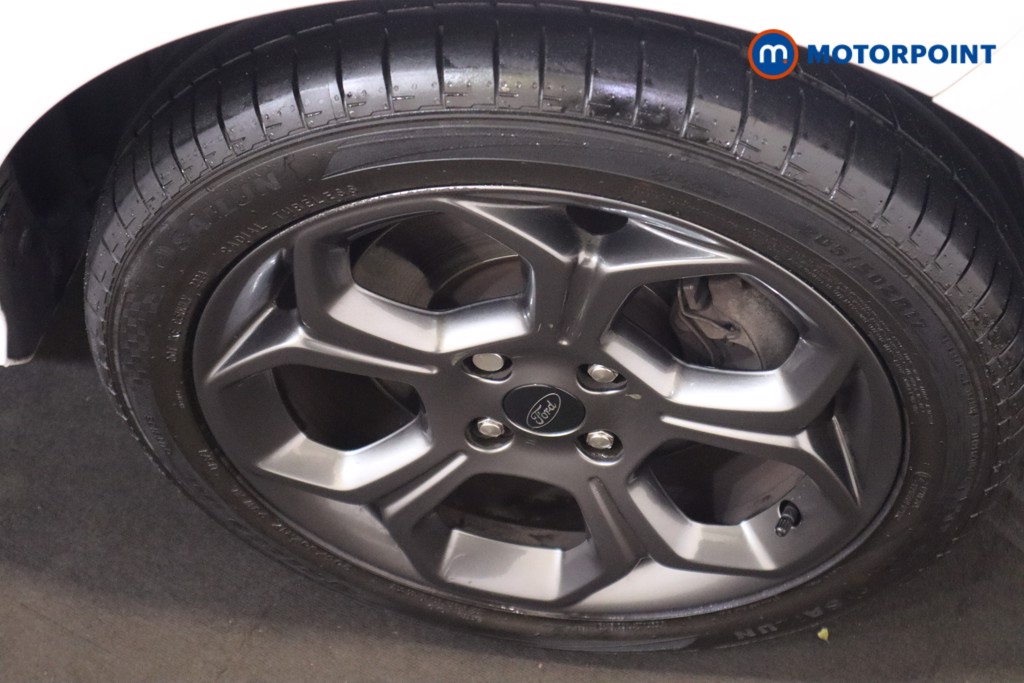 Ford Ecosport St-Line Manual Petrol SUV - Stock Number (1568525) - 11th supplementary image