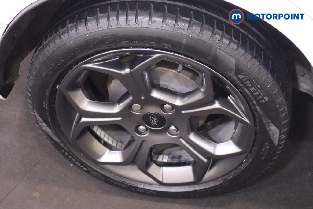 Ford Ecosport St-Line Manual Petrol SUV - Stock Number (1568525) - 12th supplementary image