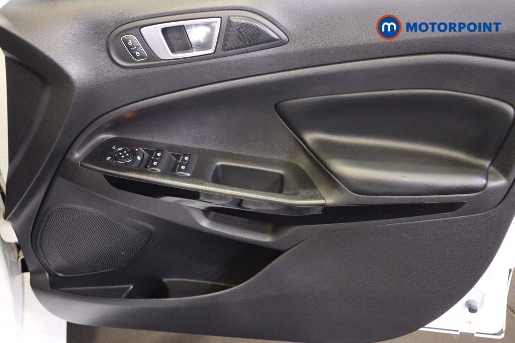 Ford Ecosport St-Line Manual Petrol SUV - Stock Number (1568525) - 13th supplementary image