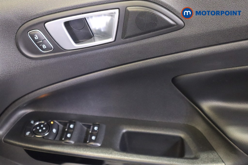 Ford Ecosport St-Line Manual Petrol SUV - Stock Number (1568525) - 14th supplementary image