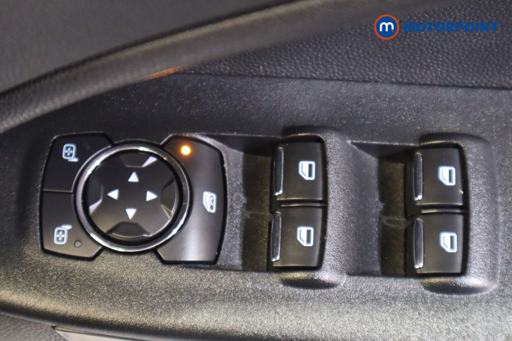 Ford Ecosport St-Line Manual Petrol SUV - Stock Number (1568525) - 15th supplementary image