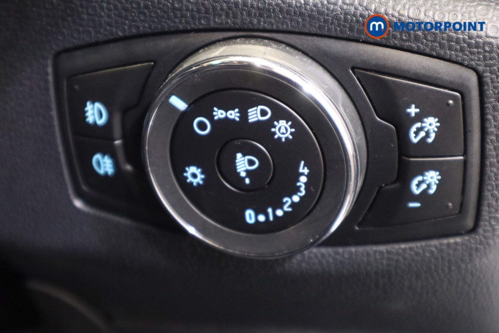 Ford Ecosport St-Line Manual Petrol SUV - Stock Number (1568525) - 16th supplementary image