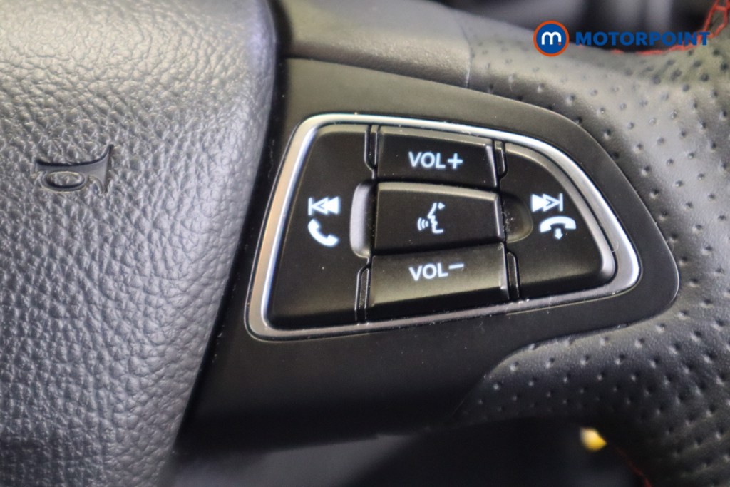 Ford Ecosport St-Line Manual Petrol SUV - Stock Number (1568525) - 18th supplementary image