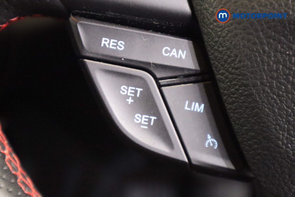 Ford Ecosport St-Line Manual Petrol SUV - Stock Number (1568525) - 19th supplementary image
