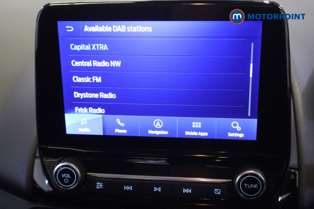 Ford Ecosport St-Line Manual Petrol SUV - Stock Number (1568525) - 20th supplementary image