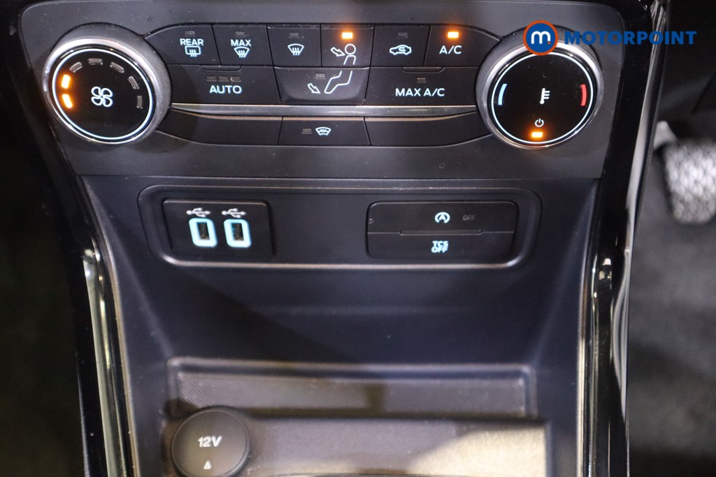 Ford Ecosport St-Line Manual Petrol SUV - Stock Number (1568525) - 21st supplementary image
