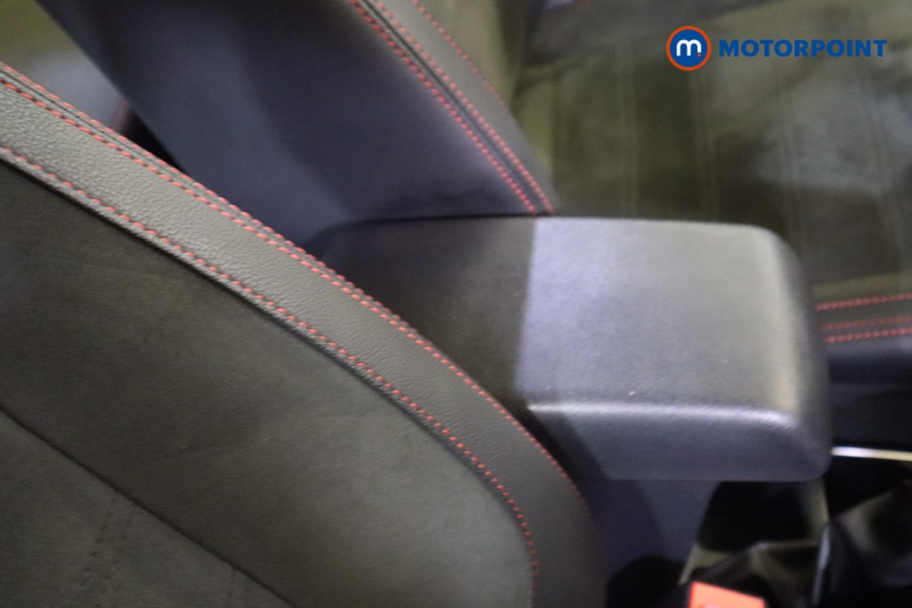 Ford Ecosport St-Line Manual Petrol SUV - Stock Number (1568525) - 24th supplementary image