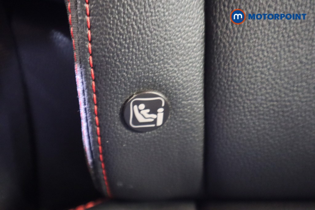 Ford Ecosport St-Line Manual Petrol SUV - Stock Number (1568525) - 25th supplementary image