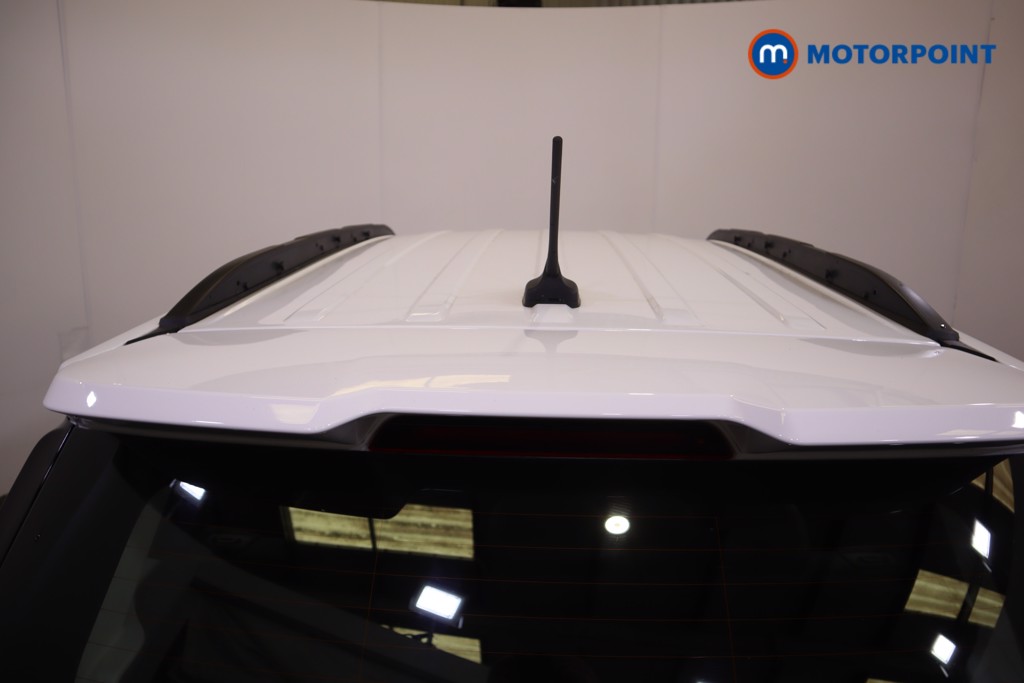 Ford Ecosport St-Line Manual Petrol SUV - Stock Number (1568525) - 27th supplementary image
