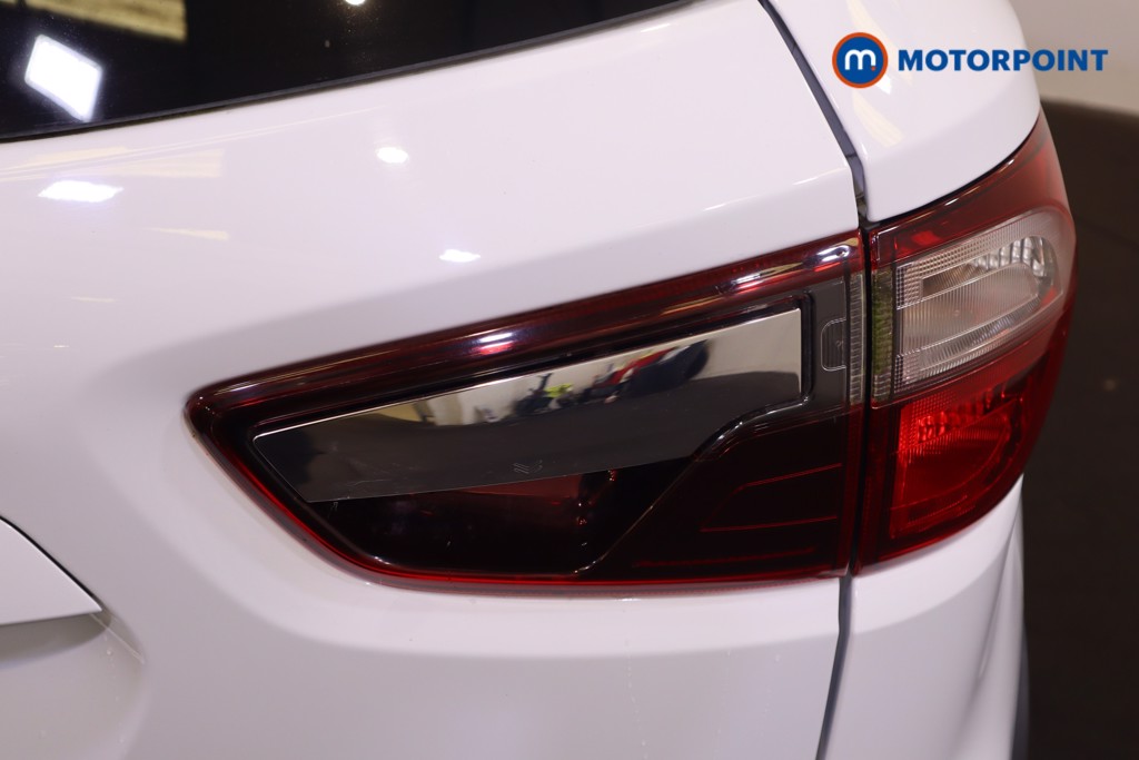 Ford Ecosport St-Line Manual Petrol SUV - Stock Number (1568525) - 28th supplementary image