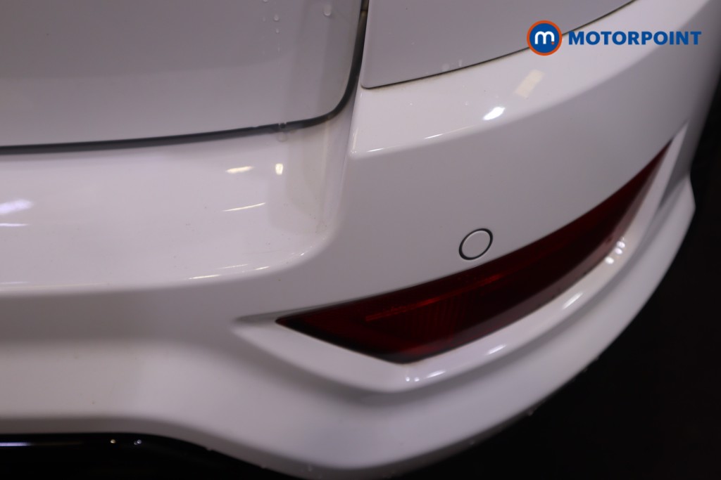 Ford Ecosport St-Line Manual Petrol SUV - Stock Number (1568525) - 30th supplementary image