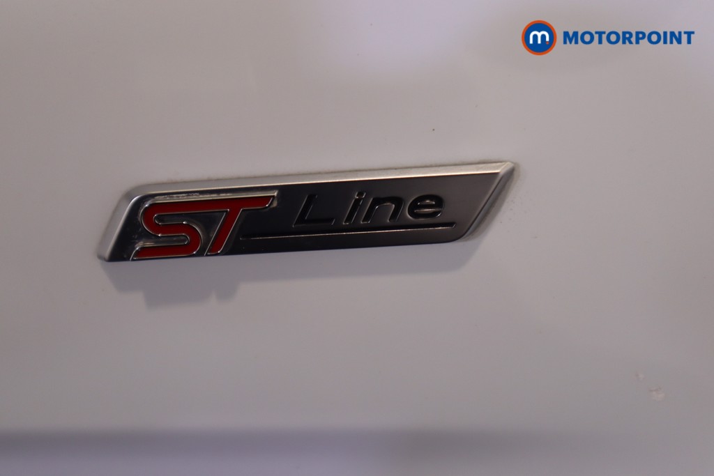 Ford Ecosport St-Line Manual Petrol SUV - Stock Number (1568525) - 31st supplementary image