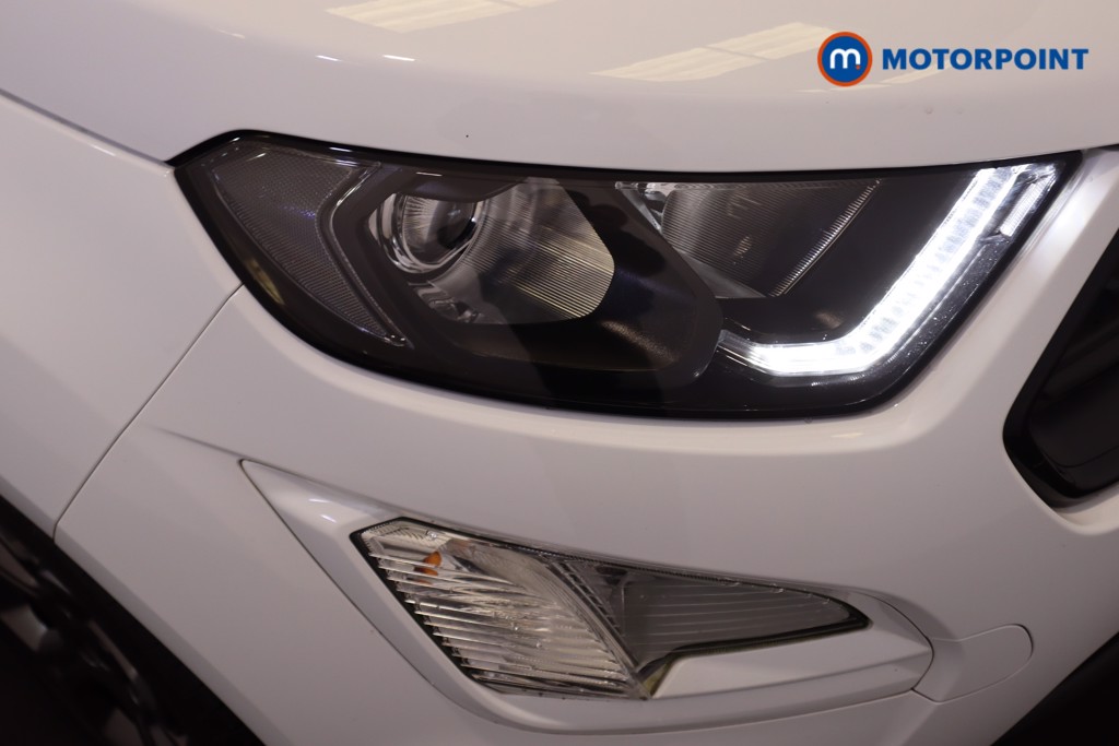 Ford Ecosport St-Line Manual Petrol SUV - Stock Number (1568525) - 32nd supplementary image