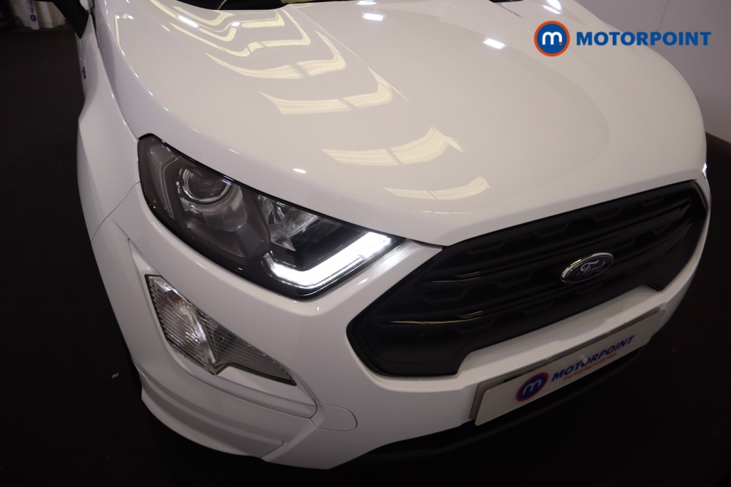 Ford Ecosport St-Line Manual Petrol SUV - Stock Number (1568525) - 33rd supplementary image