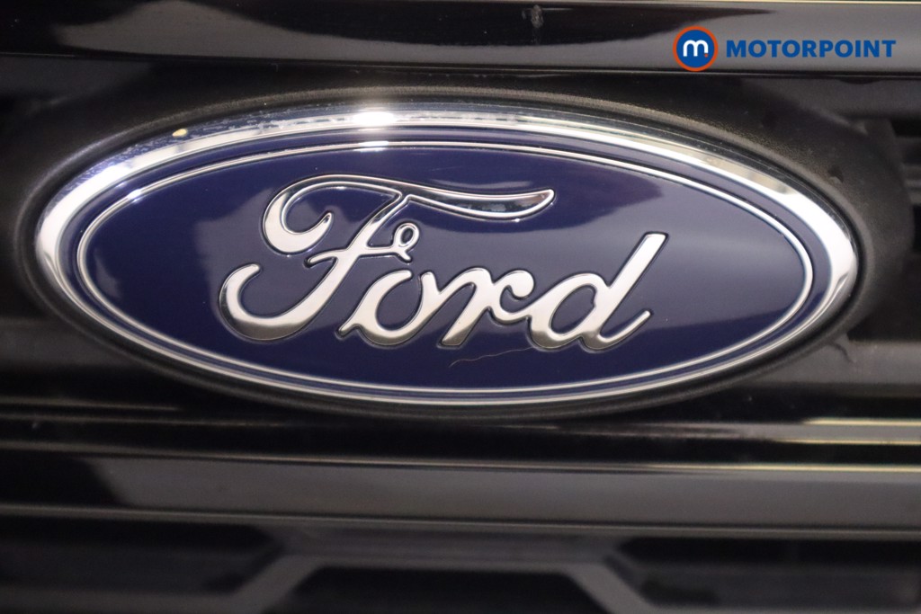 Ford Ecosport St-Line Manual Petrol SUV - Stock Number (1568525) - 34th supplementary image