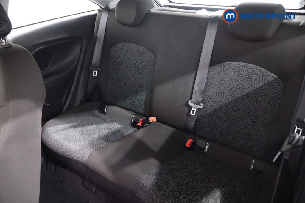 Vauxhall Corsa Energy Manual Petrol Hatchback - Stock Number (1568574) - 5th supplementary image