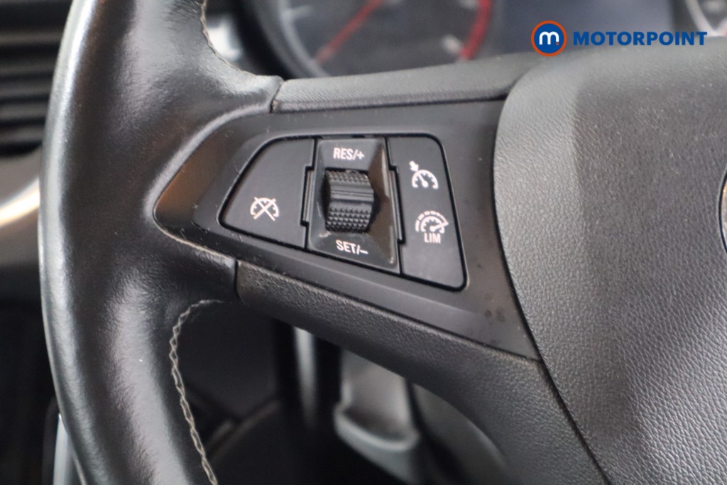 Vauxhall Corsa Energy Manual Petrol Hatchback - Stock Number (1568574) - 7th supplementary image