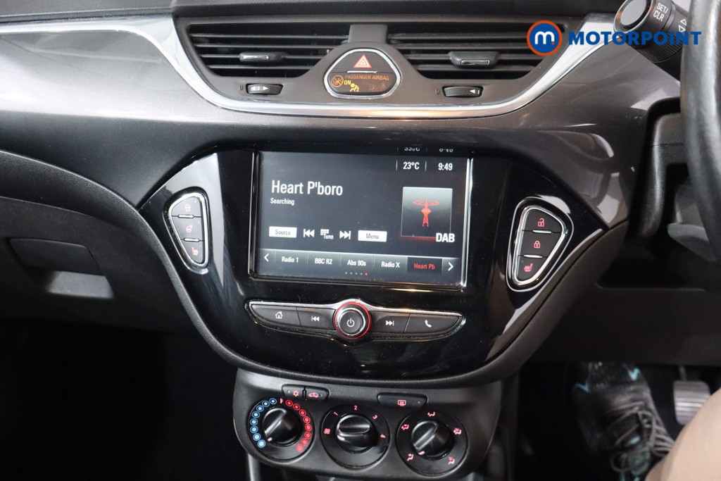 Vauxhall Corsa Energy Manual Petrol Hatchback - Stock Number (1568574) - 15th supplementary image