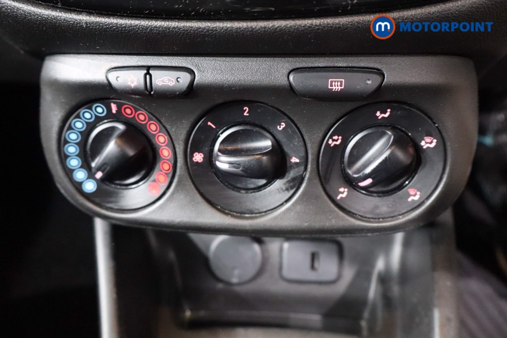 Vauxhall Corsa Energy Manual Petrol Hatchback - Stock Number (1568574) - 16th supplementary image