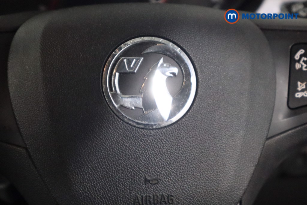 Vauxhall Corsa Energy Manual Petrol Hatchback - Stock Number (1568574) - 17th supplementary image