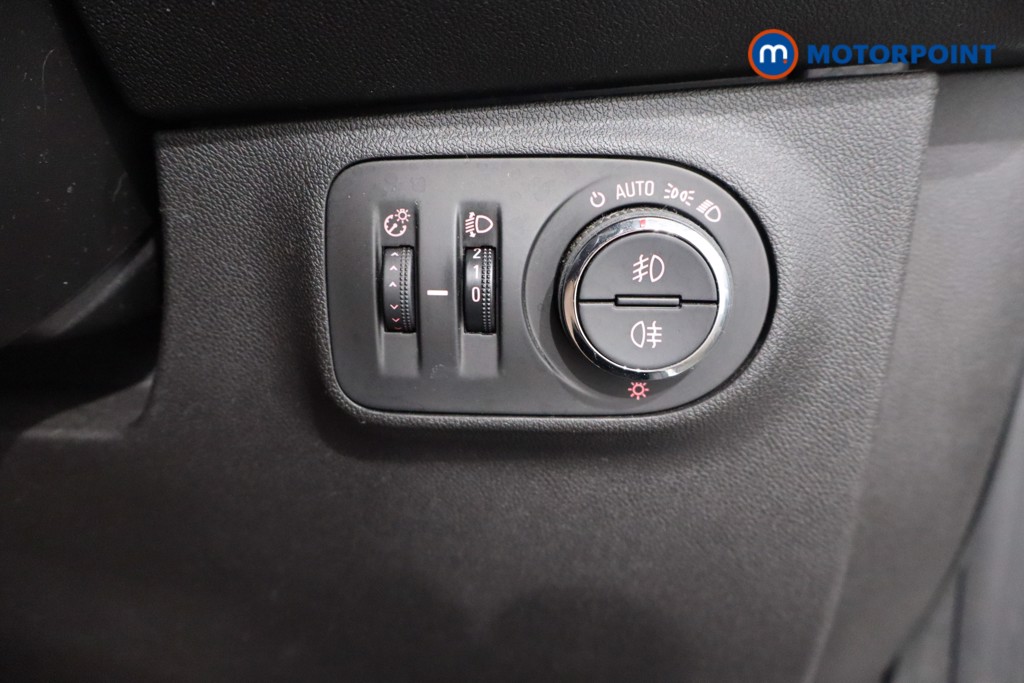Vauxhall Corsa Energy Manual Petrol Hatchback - Stock Number (1568574) - 21st supplementary image