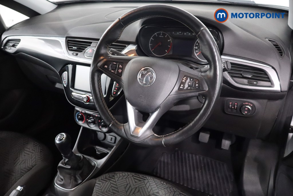 Vauxhall Corsa Energy Manual Petrol Hatchback - Stock Number (1568574) - 22nd supplementary image
