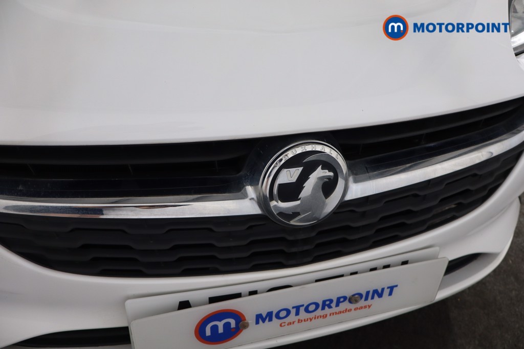 Vauxhall Corsa Energy Manual Petrol Hatchback - Stock Number (1568574) - 24th supplementary image