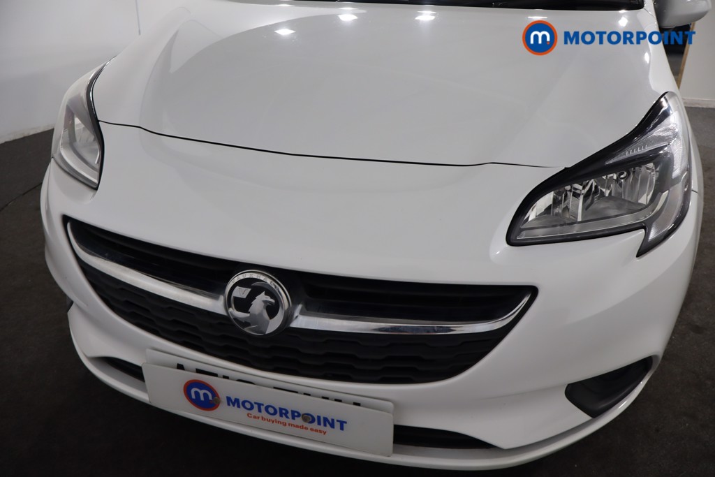 Vauxhall Corsa Energy Manual Petrol Hatchback - Stock Number (1568574) - 27th supplementary image