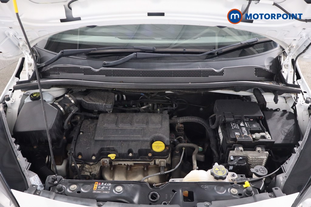 Vauxhall Corsa Energy Manual Petrol Hatchback - Stock Number (1568574) - 28th supplementary image