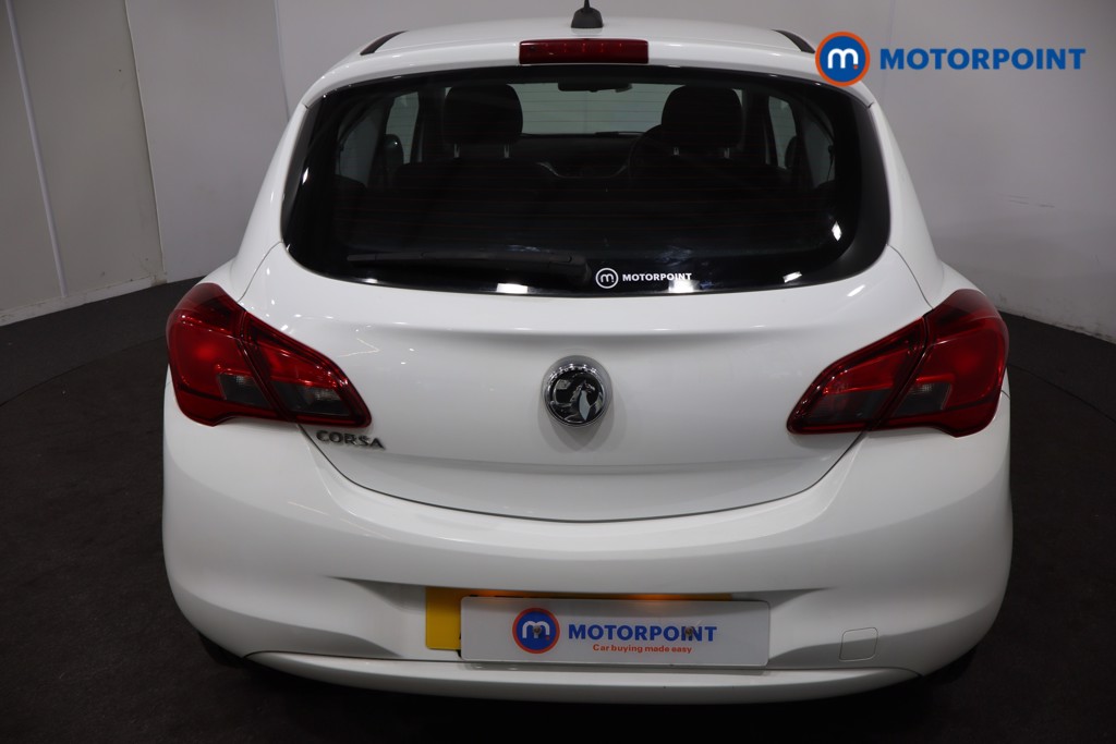 Vauxhall Corsa Energy Manual Petrol Hatchback - Stock Number (1568574) - 31st supplementary image