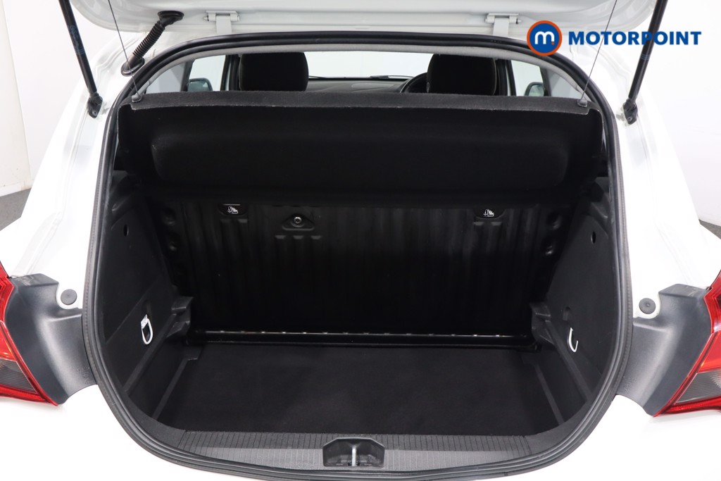 Vauxhall Corsa Energy Manual Petrol Hatchback - Stock Number (1568574) - 32nd supplementary image