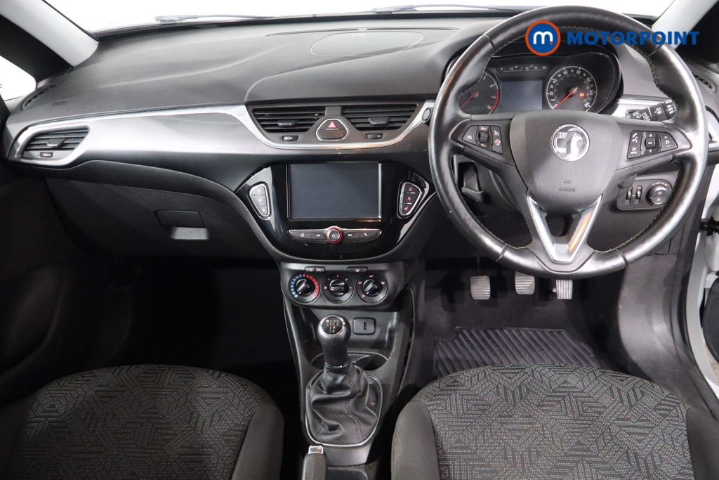 Vauxhall Corsa Energy Manual Petrol Hatchback - Stock Number (1568574) - 1st supplementary image