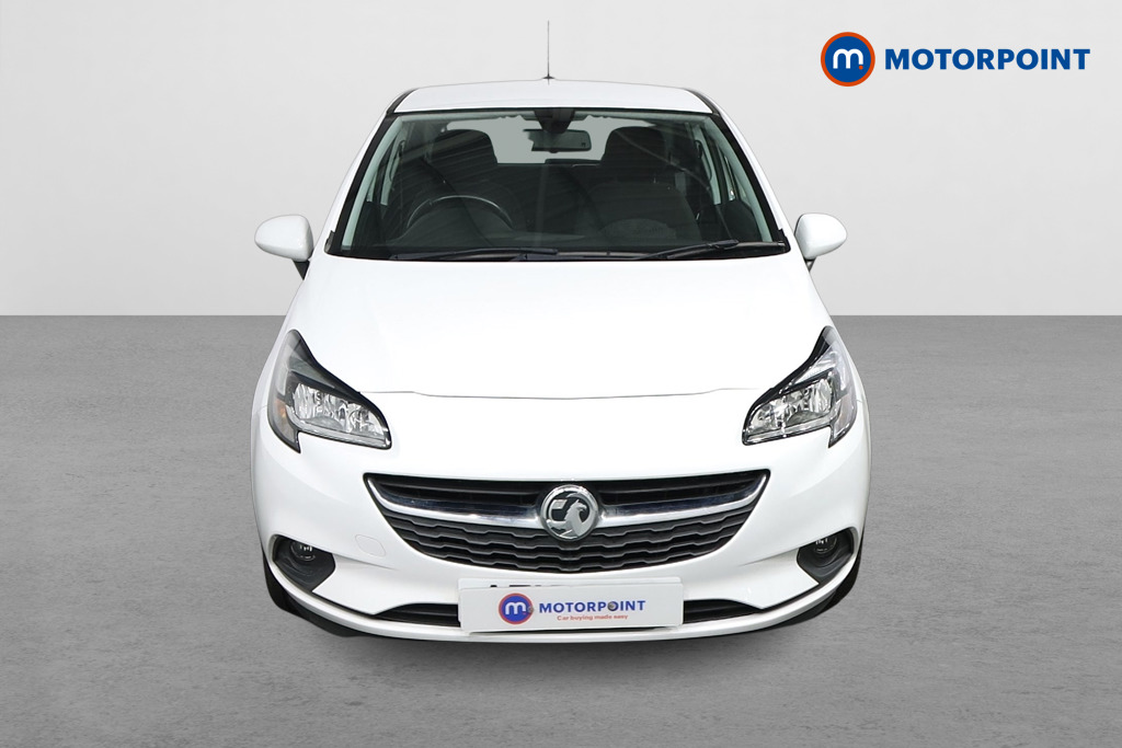 Vauxhall Corsa Energy Manual Petrol Hatchback - Stock Number (1568574) - Front bumper