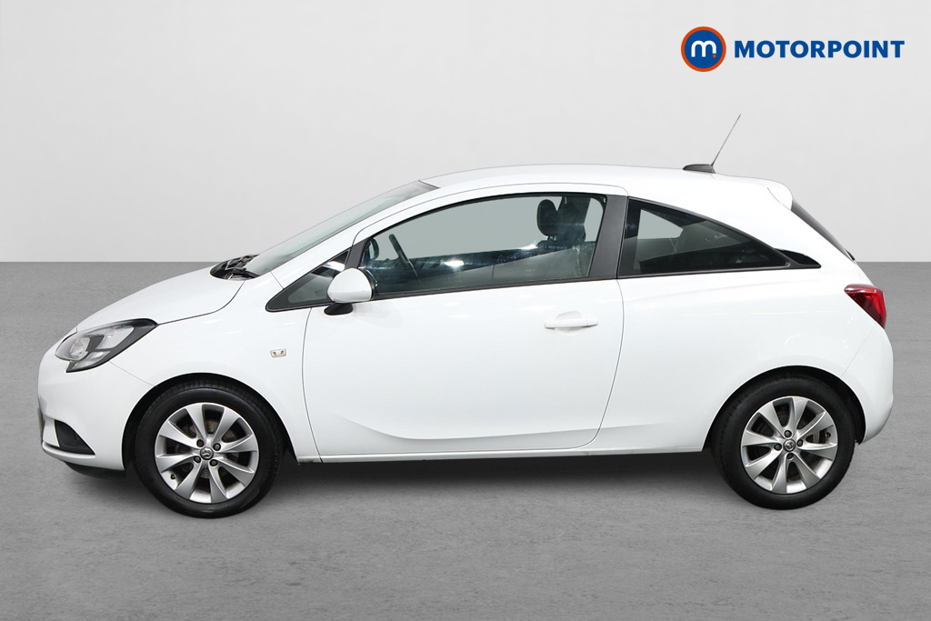 Vauxhall Corsa Energy Manual Petrol Hatchback - Stock Number (1568574) - Passenger side