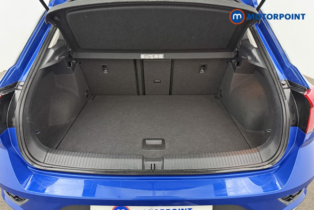 Volkswagen T-Roc Design Manual Petrol SUV - Stock Number (1568644) - 5th supplementary image