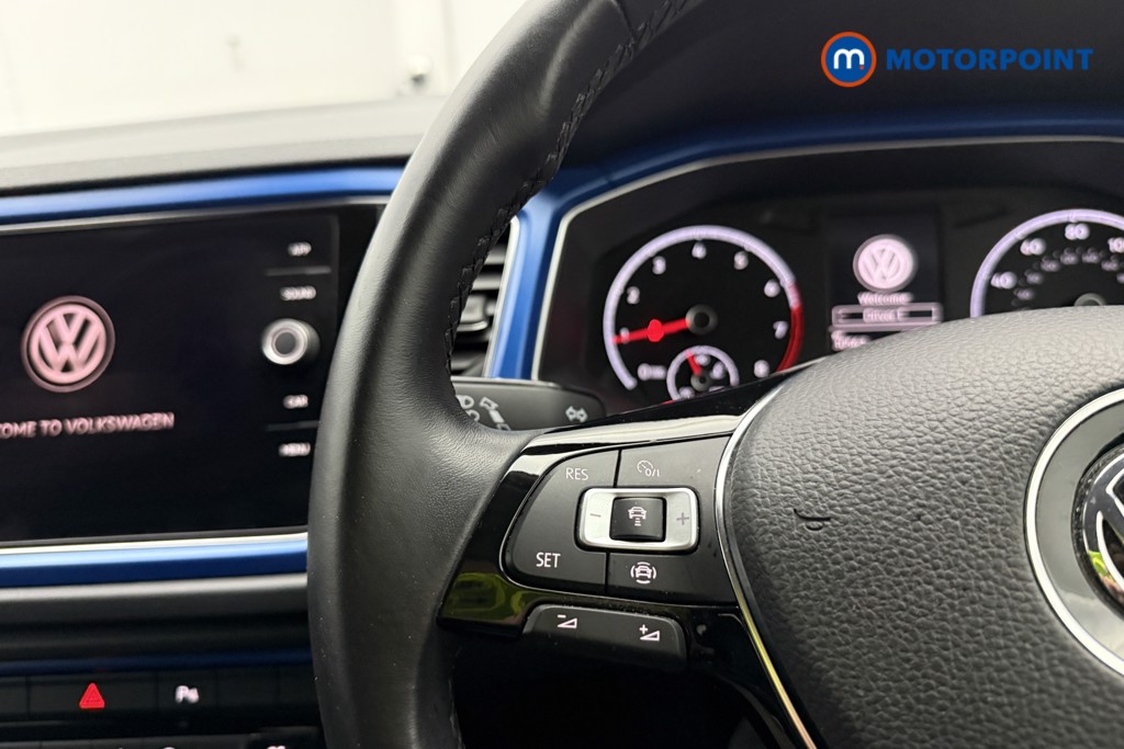 Volkswagen T-Roc Design Manual Petrol SUV - Stock Number (1568644) - 7th supplementary image