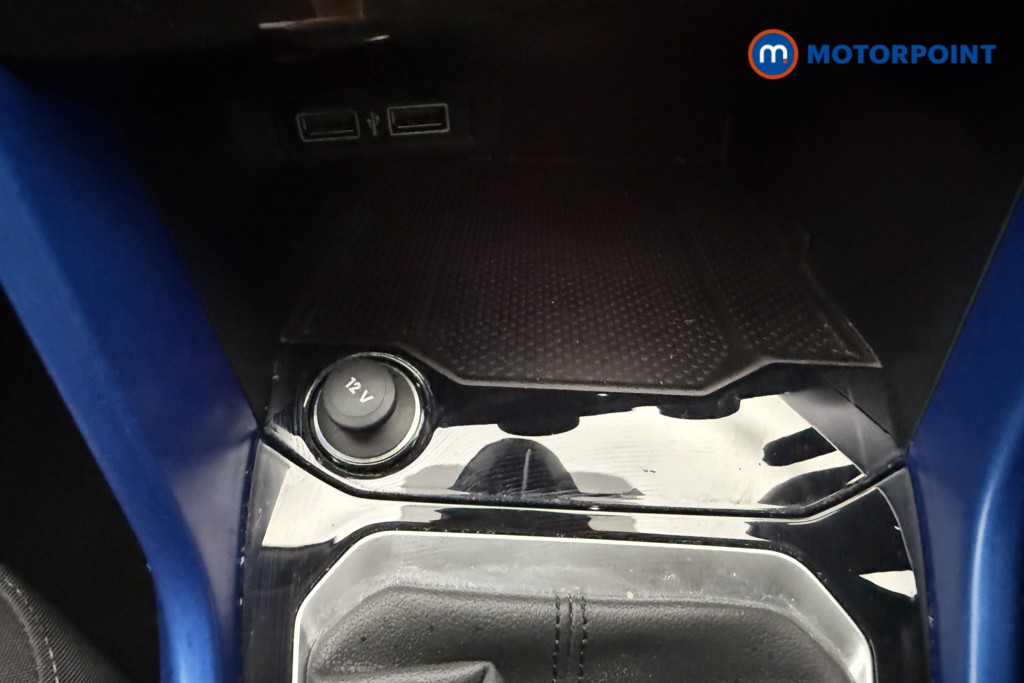 Volkswagen T-Roc Design Manual Petrol SUV - Stock Number (1568644) - 13th supplementary image