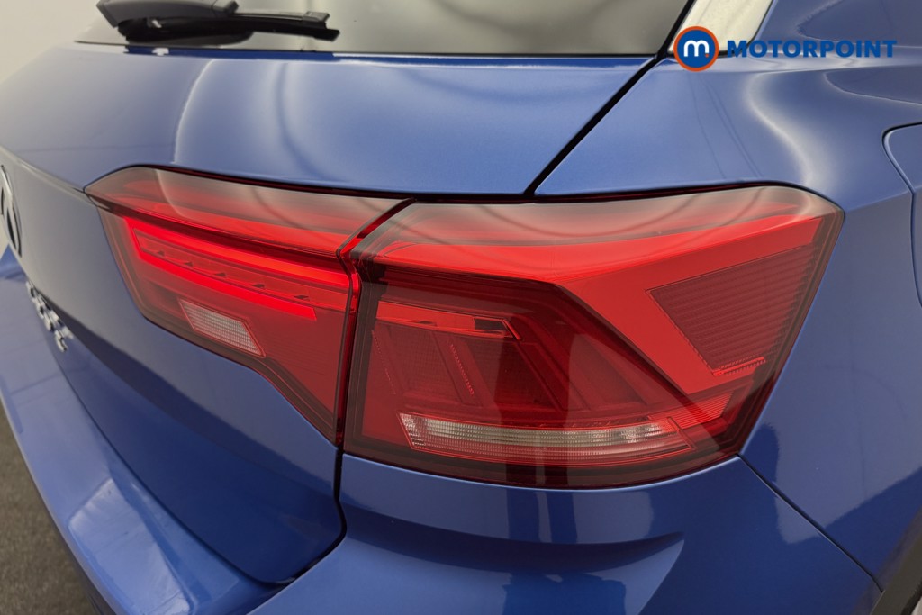 Volkswagen T-Roc Design Manual Petrol SUV - Stock Number (1568644) - 17th supplementary image