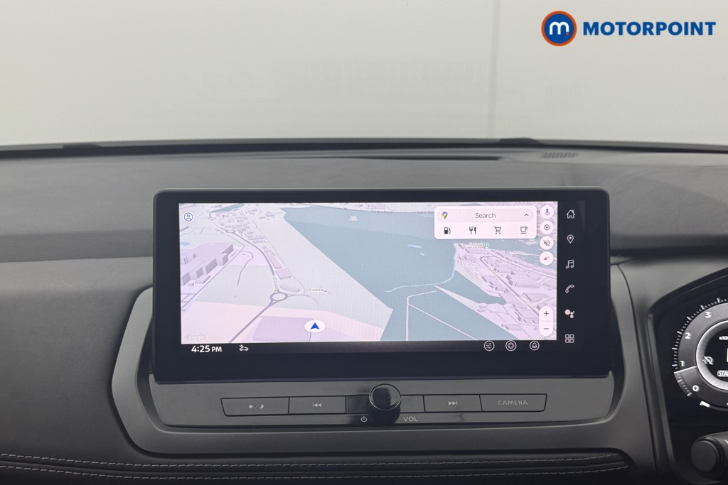 Nissan Qashqai N-Connecta Automatic Petrol SUV - Stock Number (1568695) - 2nd supplementary image