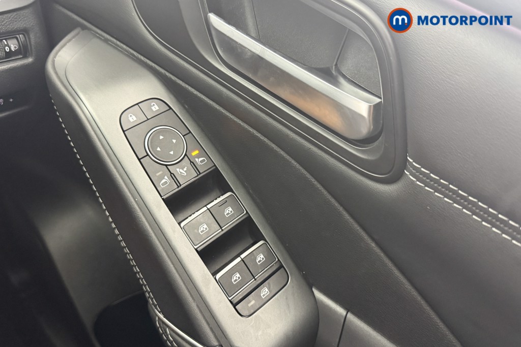 Nissan Qashqai N-Connecta Automatic Petrol SUV - Stock Number (1568695) - 11th supplementary image