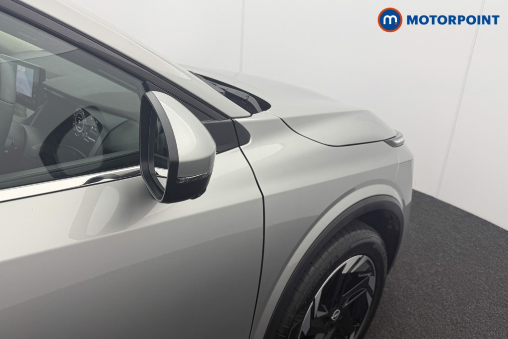 Nissan Qashqai N-Connecta Automatic Petrol SUV - Stock Number (1568695) - 14th supplementary image