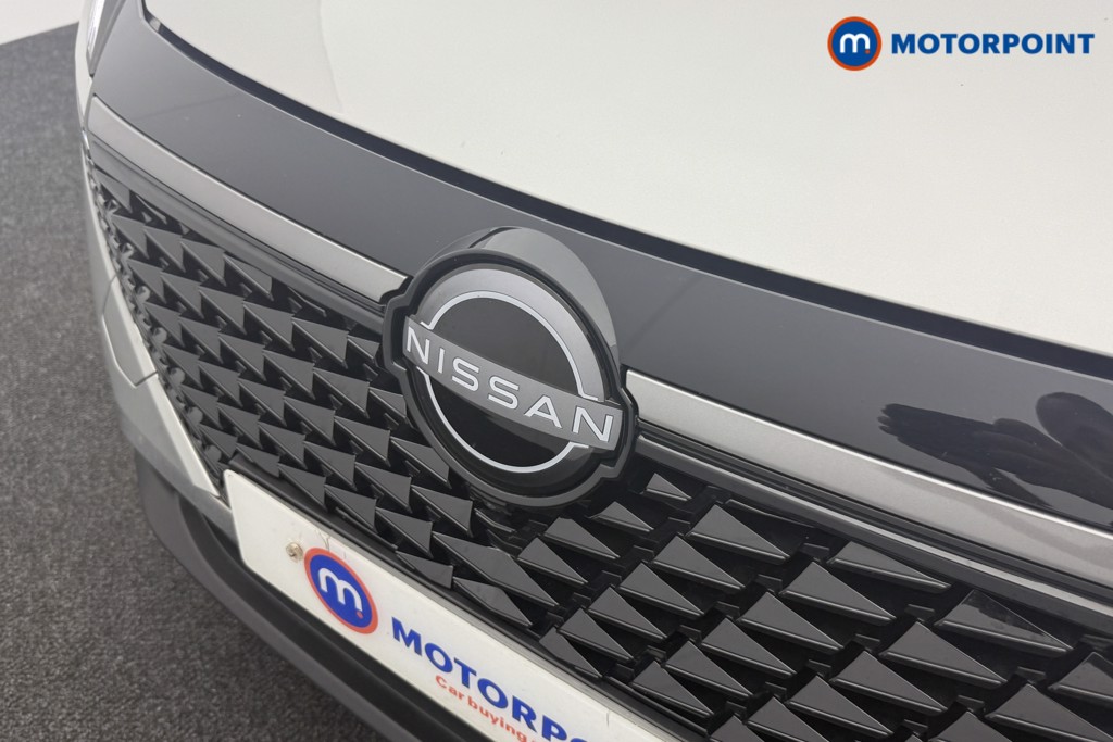 Nissan Qashqai N-Connecta Automatic Petrol SUV - Stock Number (1568695) - 17th supplementary image