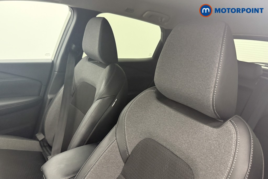 Nissan Qashqai N-Connecta Automatic Petrol SUV - Stock Number (1568695) - 19th supplementary image
