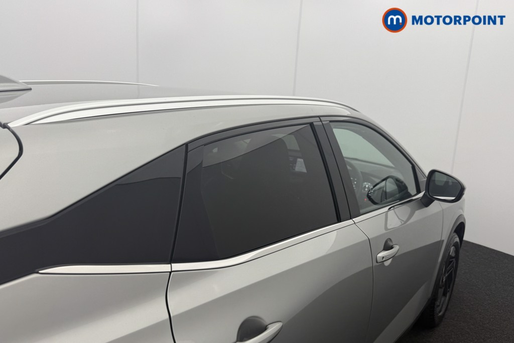 Nissan Qashqai N-Connecta Automatic Petrol SUV - Stock Number (1568695) - 25th supplementary image