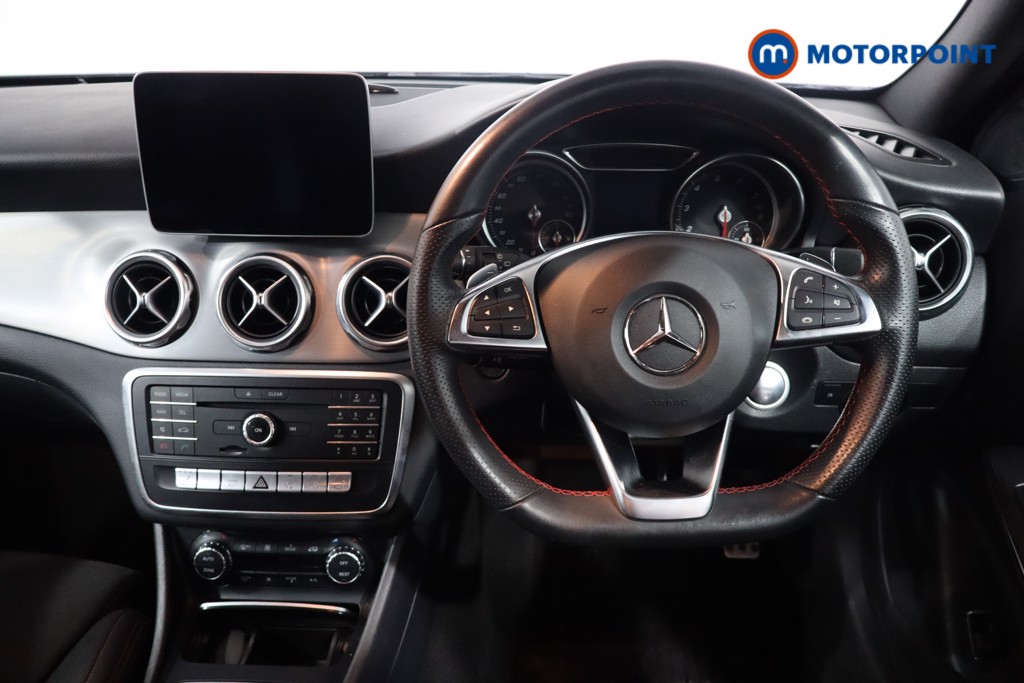 Mercedes-Benz GLA Amg Line Automatic Petrol SUV - Stock Number (1568735) - 3rd supplementary image